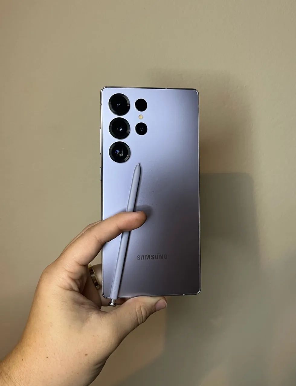 S25 Ultra 512gb
