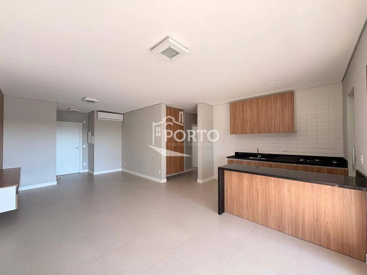 Apartamento 3 quartos para alugar, Edifício Moliani em Piracicaba - Foto 4