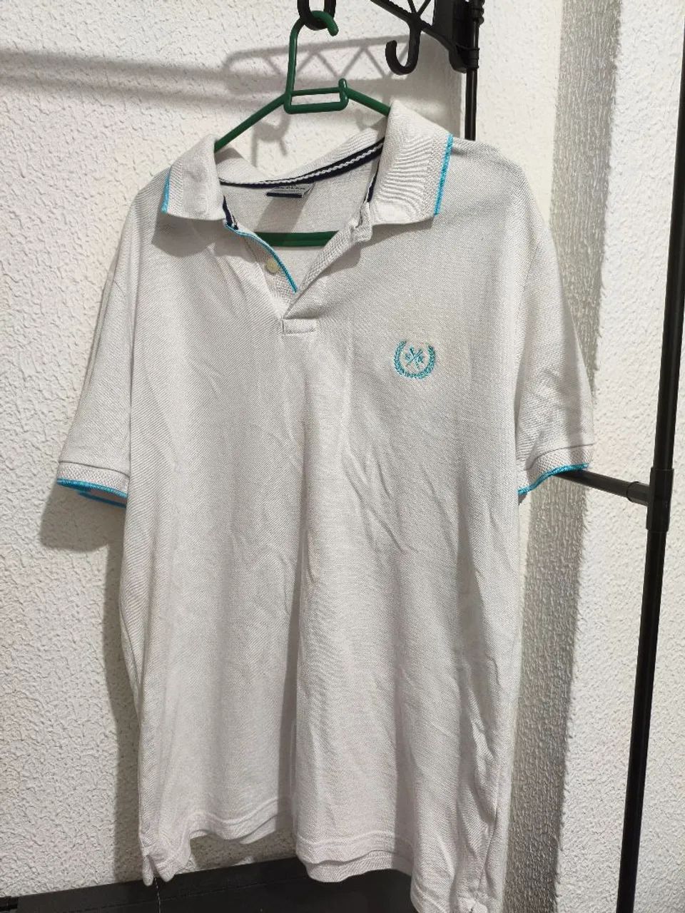 Camisas semi novas - Foto 2