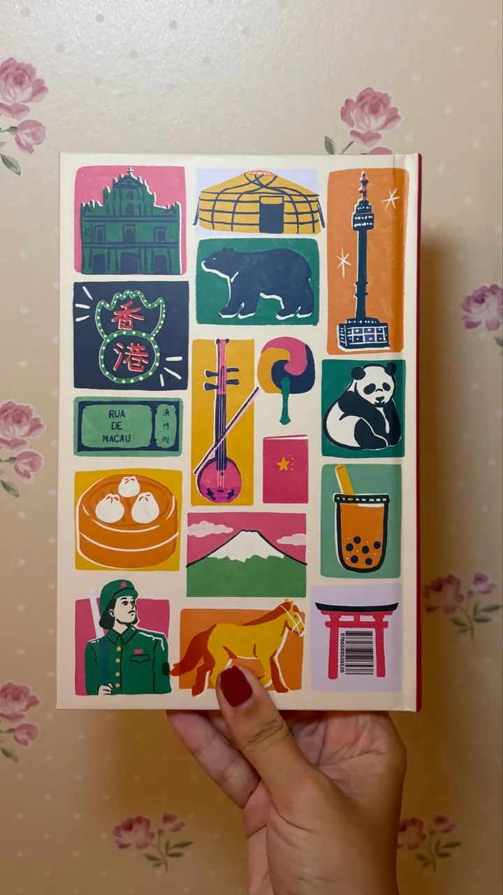 Planner Literário - TAG Livros 2026 - Foto 4