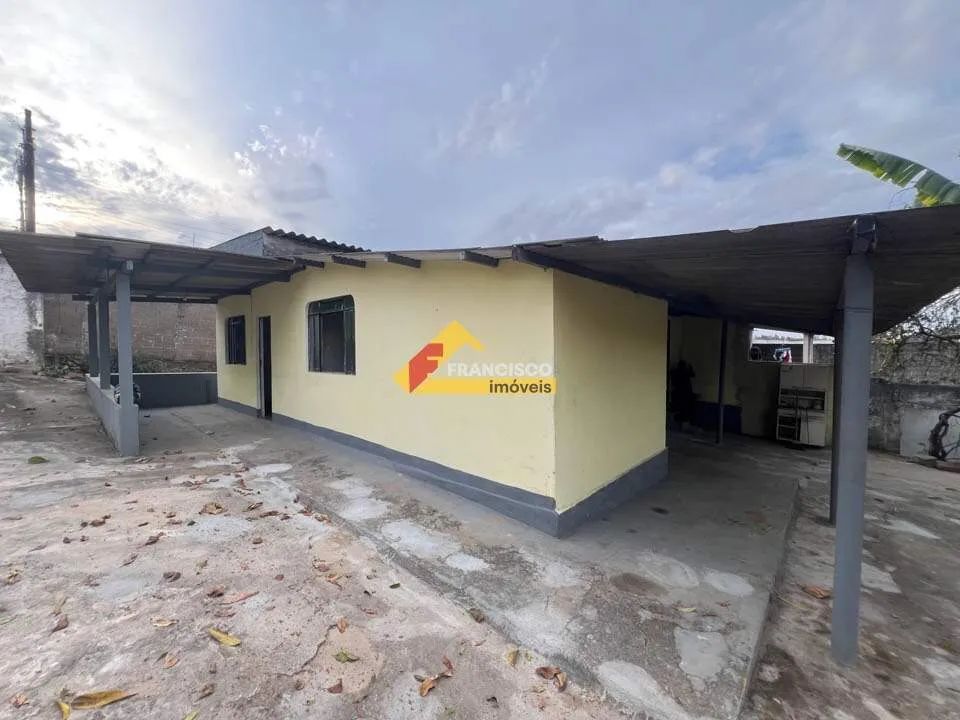 Casa localizada no bairro São Judas - Foto 5