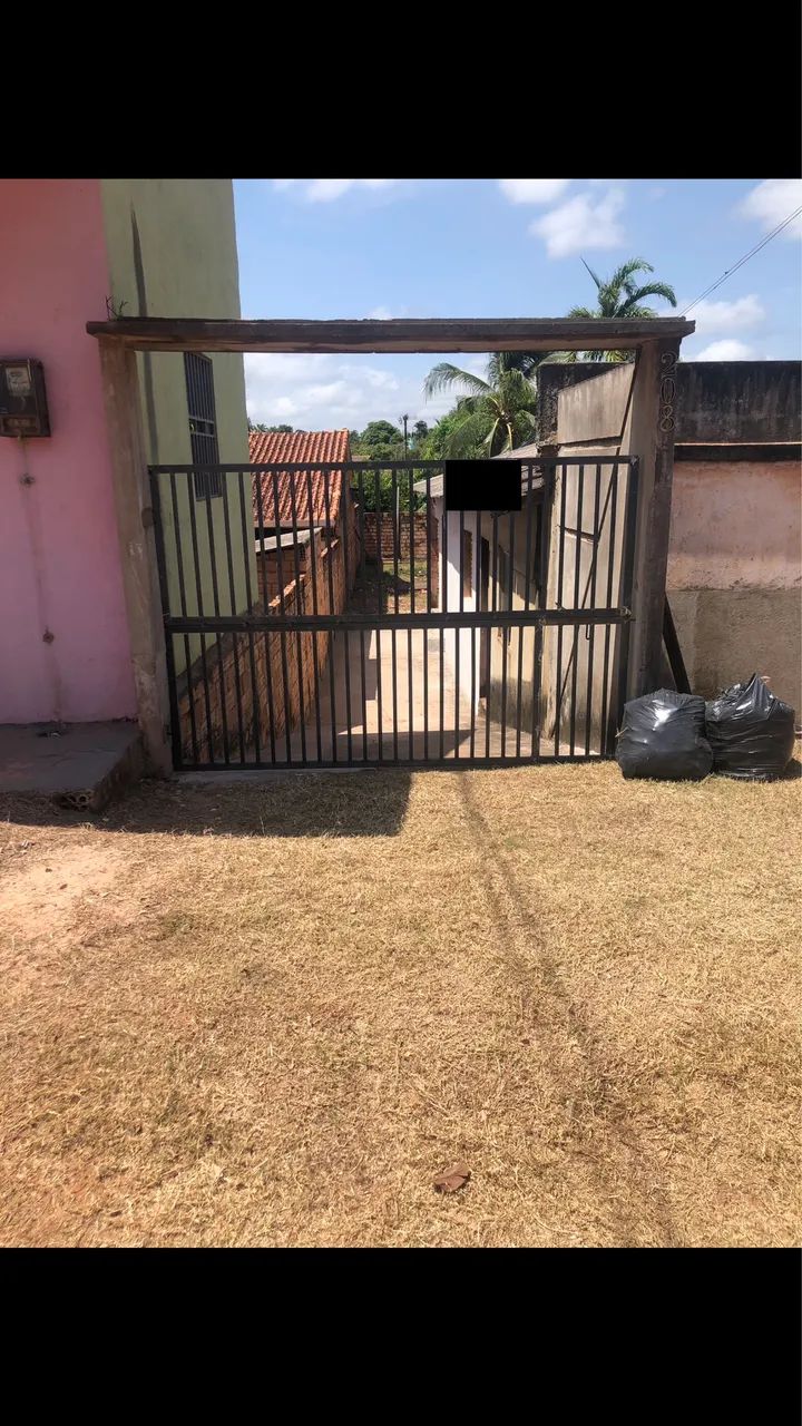 Foto - Santarém - Santarenzinho
