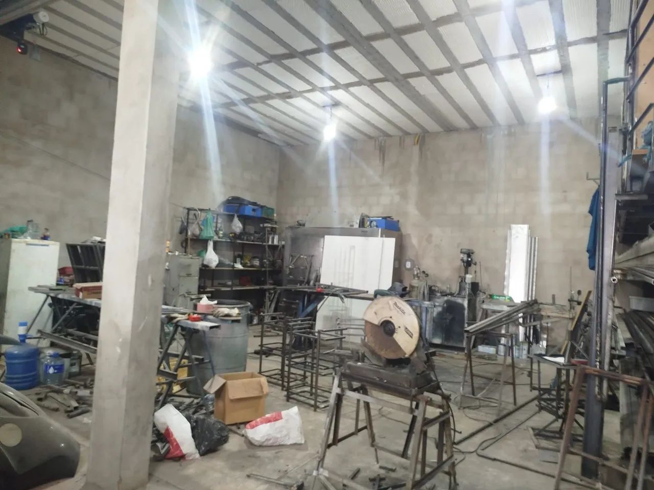 Foto - Hortolândia - Parque Vasconcellos