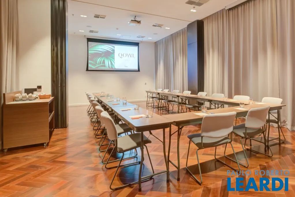 APARTAMENTO - PARAÍSO - SP - Foto 4