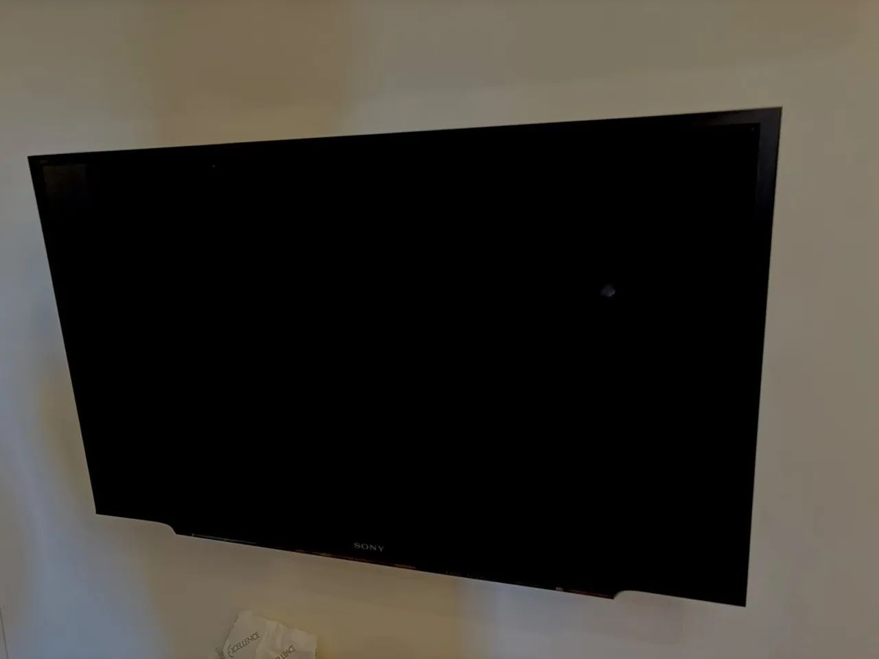 TV SONY 32 
