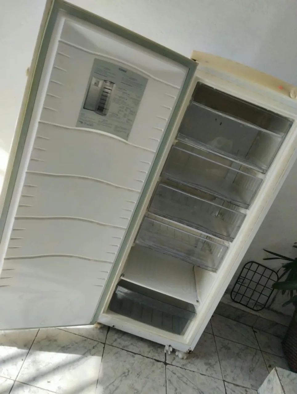 Freezer - Foto 3