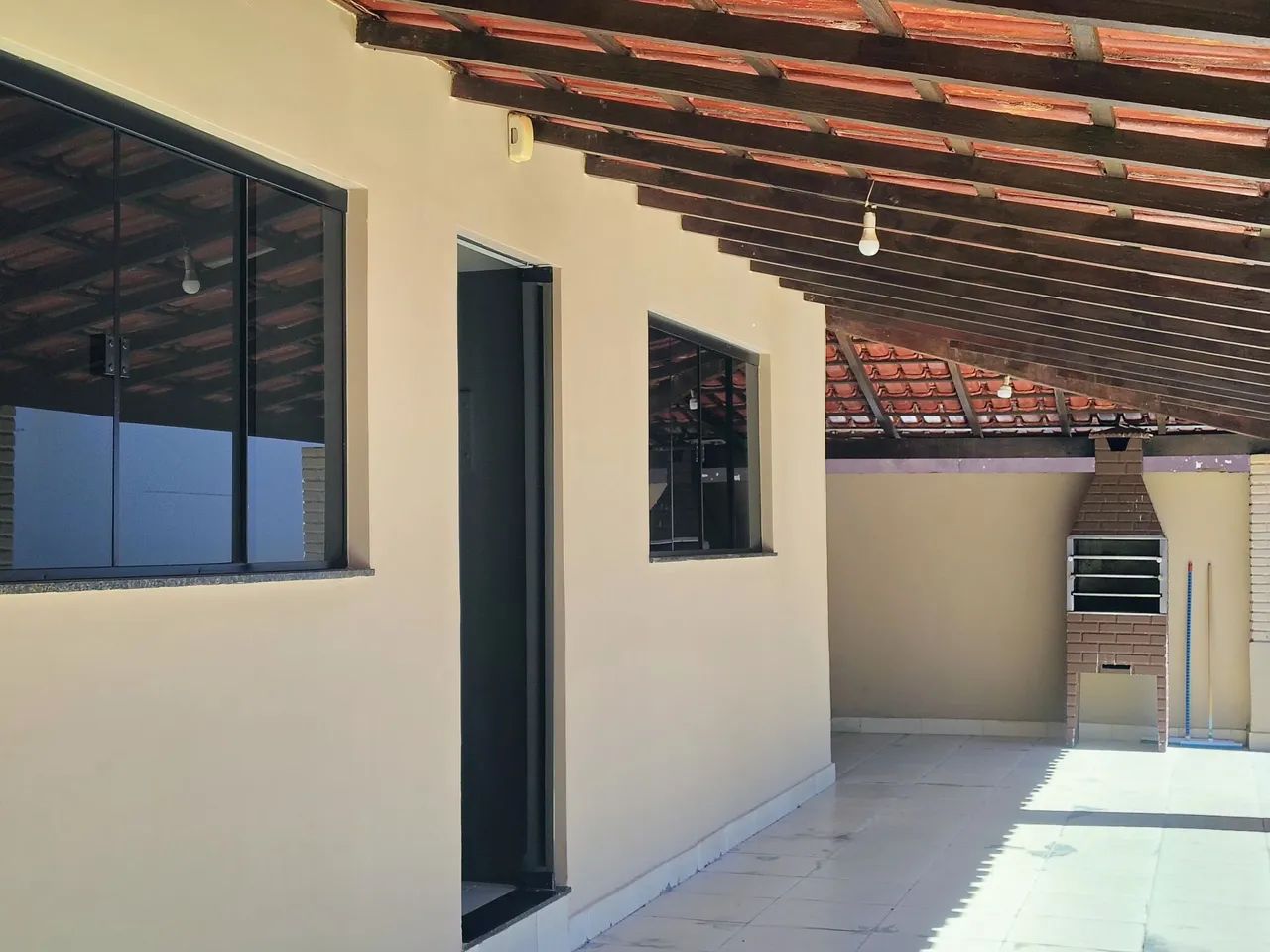 Sobradinho, serra azul, Casa 3 quartos - Foto 2