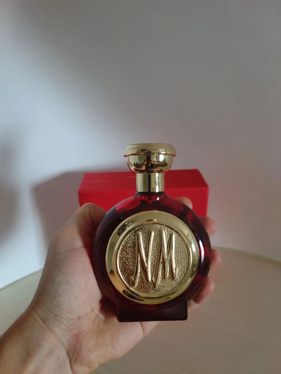 Perfume Boadicea The Victorious 1907  - Foto 3