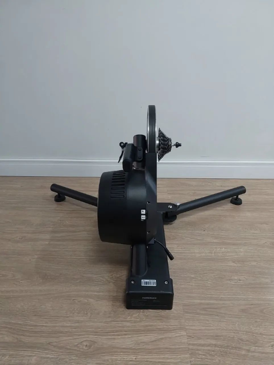 Rolo interativo Think Rider X7 Pro - Ciclismo - Liberdade, Novo