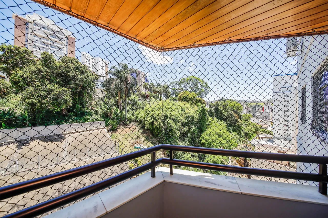 Tranquilidade e praticidade, pertinho do Centro para venda - Foto 3