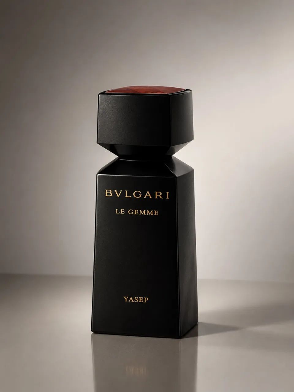 Perfume Bvlgary/ Bulgary Yasep Importado edição de Le Gemme 