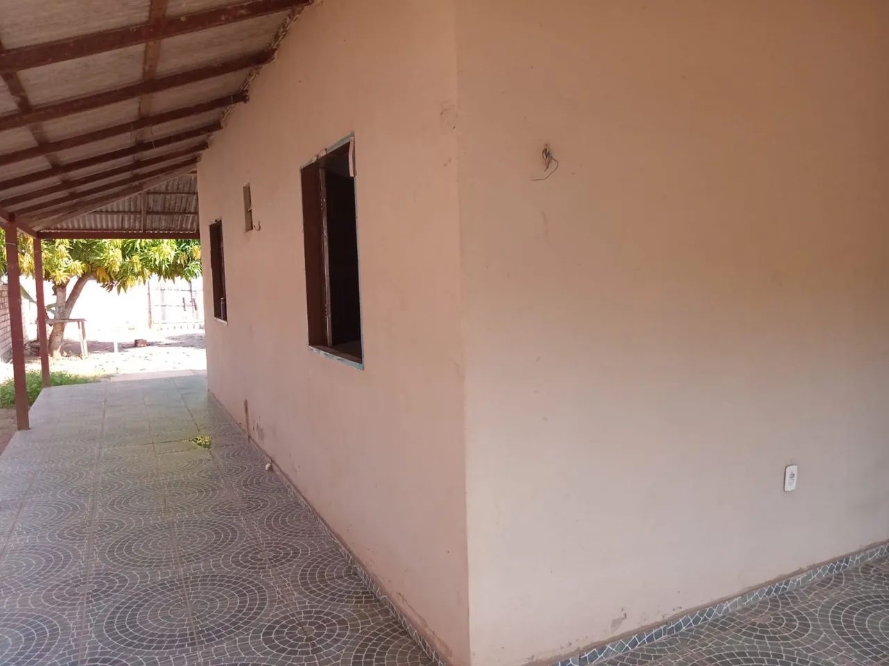 CASA ALUGUEL JADERLANDIA  - Foto 2
