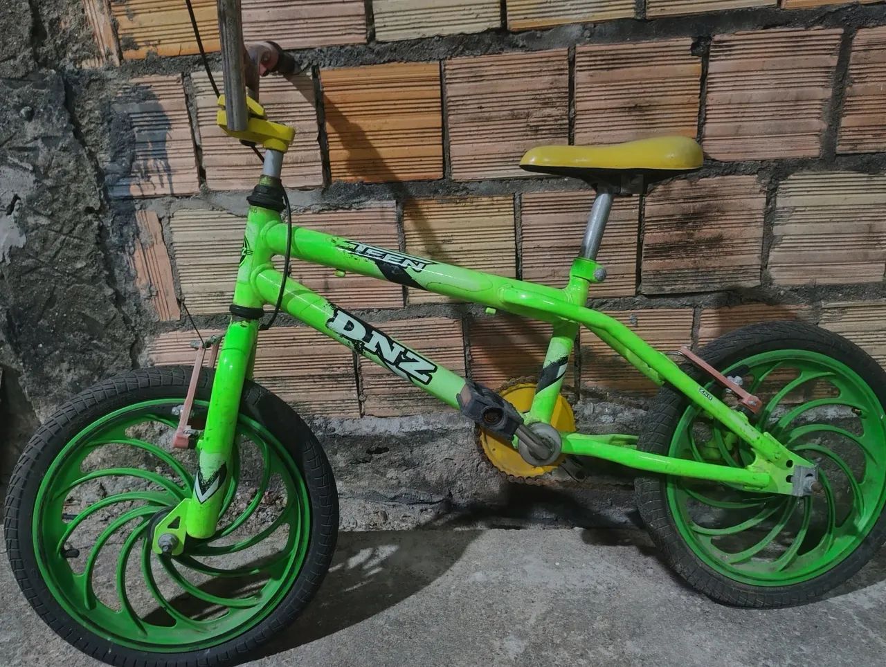 Bicicleta - Foto 2