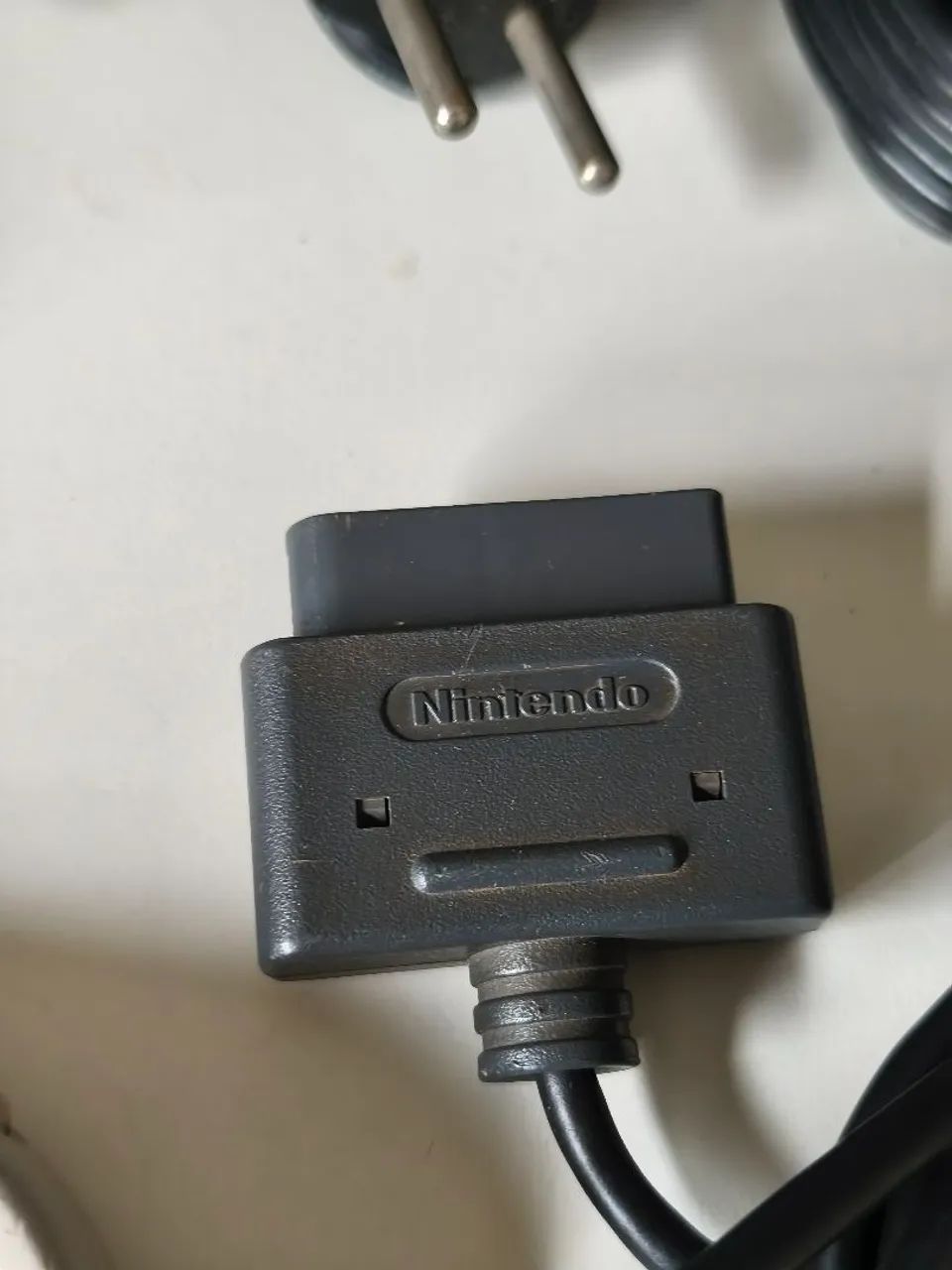 Super Nintendo Completo 100% original  - Foto 5