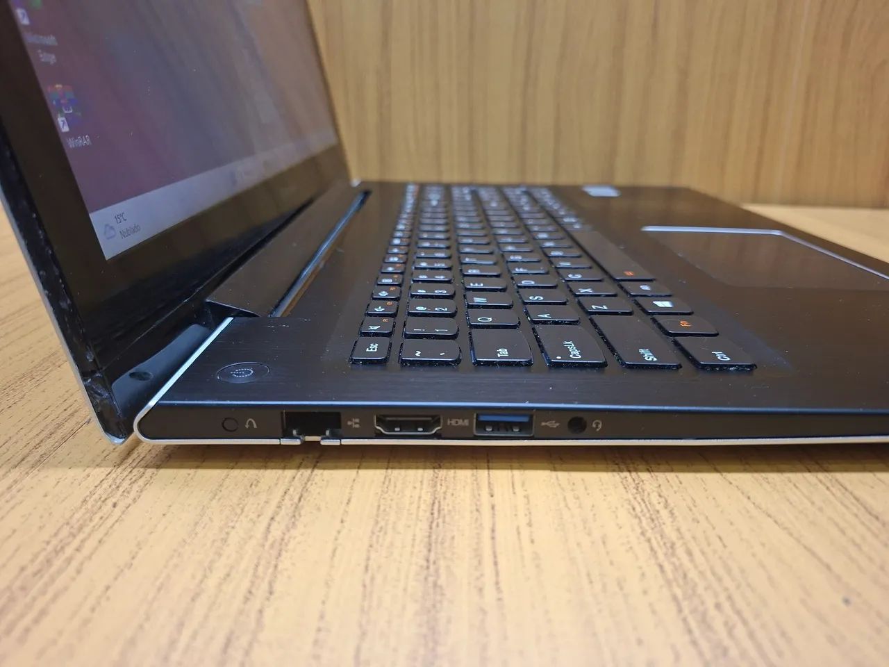 Notebook Lenovo i7 - Foto 5