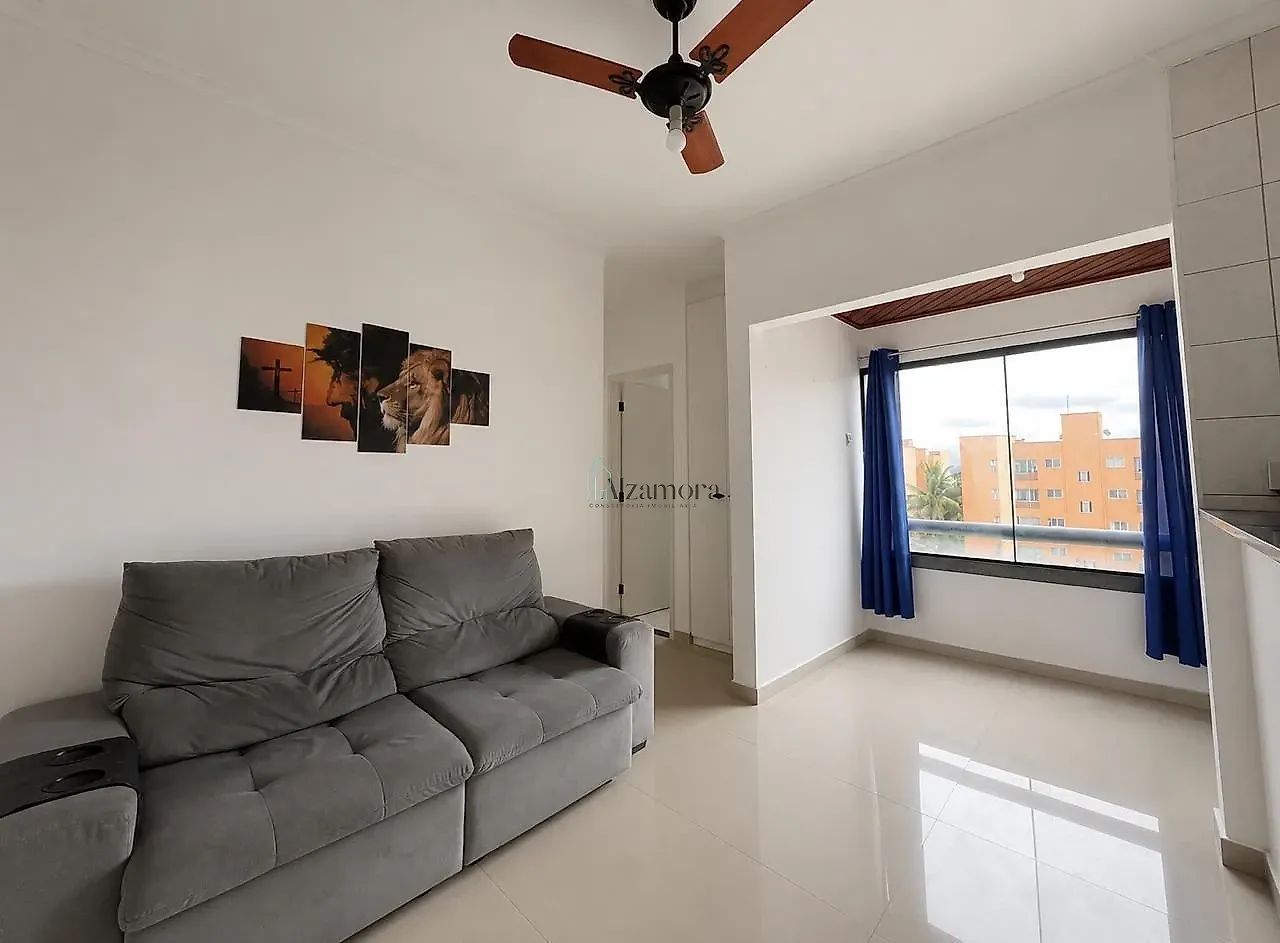 APARTAMENTO À VENDA  CIBRATEL 2 | ITANHAÉM - Foto 3