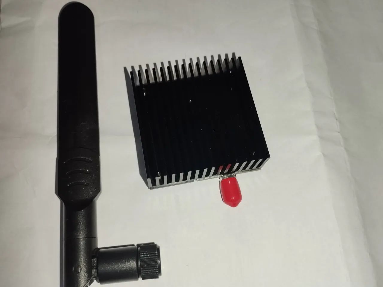 Bloqueador de Bluetooth, VCO, wi-fi - Foto 3