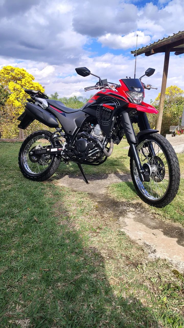Vendo Lander 250