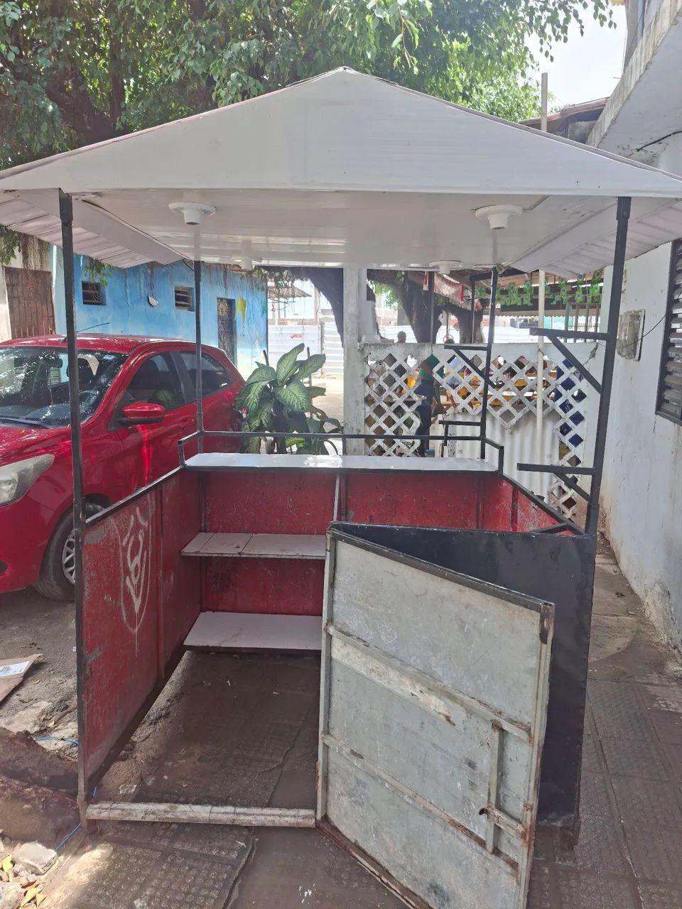 Ótima oportunidade de trabalhar pra vc mesmo e montar seu próprio  negócio  - Foto 2