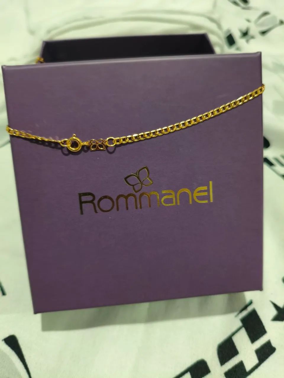 Rommanel 60cm - Foto 3