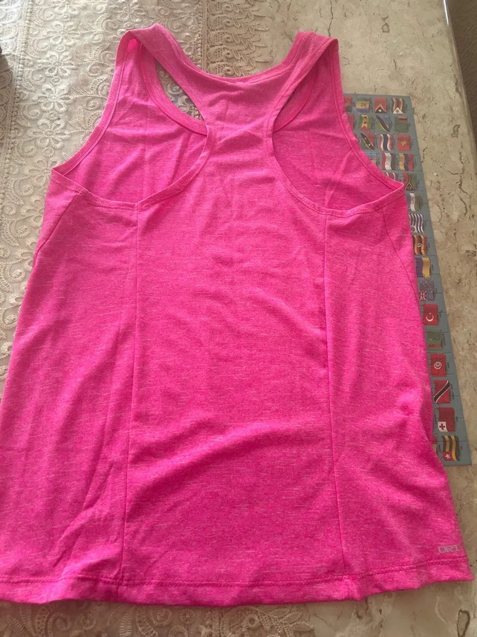 Blusa Nike importada nova - Foto 2