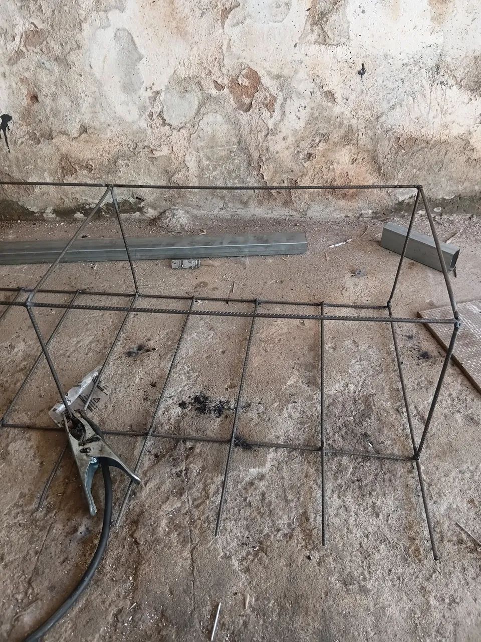 Viveiro  ,para  codorna 