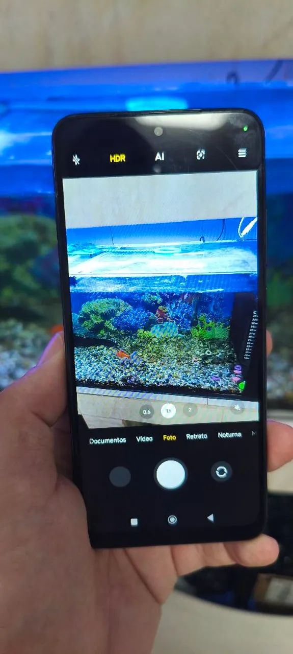 Celular Poco M4 Pro, 6g de ram e 128 gb rom