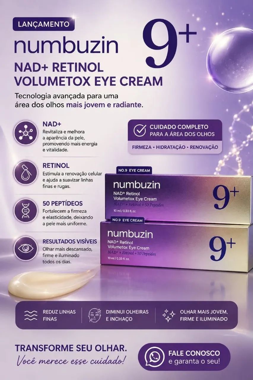NUMBUZIN ? SKINCARE COREANO ? ? - Foto 2