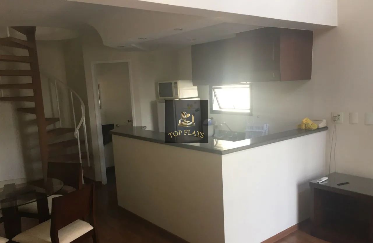 Flat disponível em Moema - Foto 4