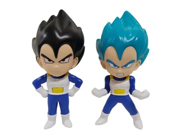 Coleção Completa Dragon Ball Super 2026 do BK! - Foto 3