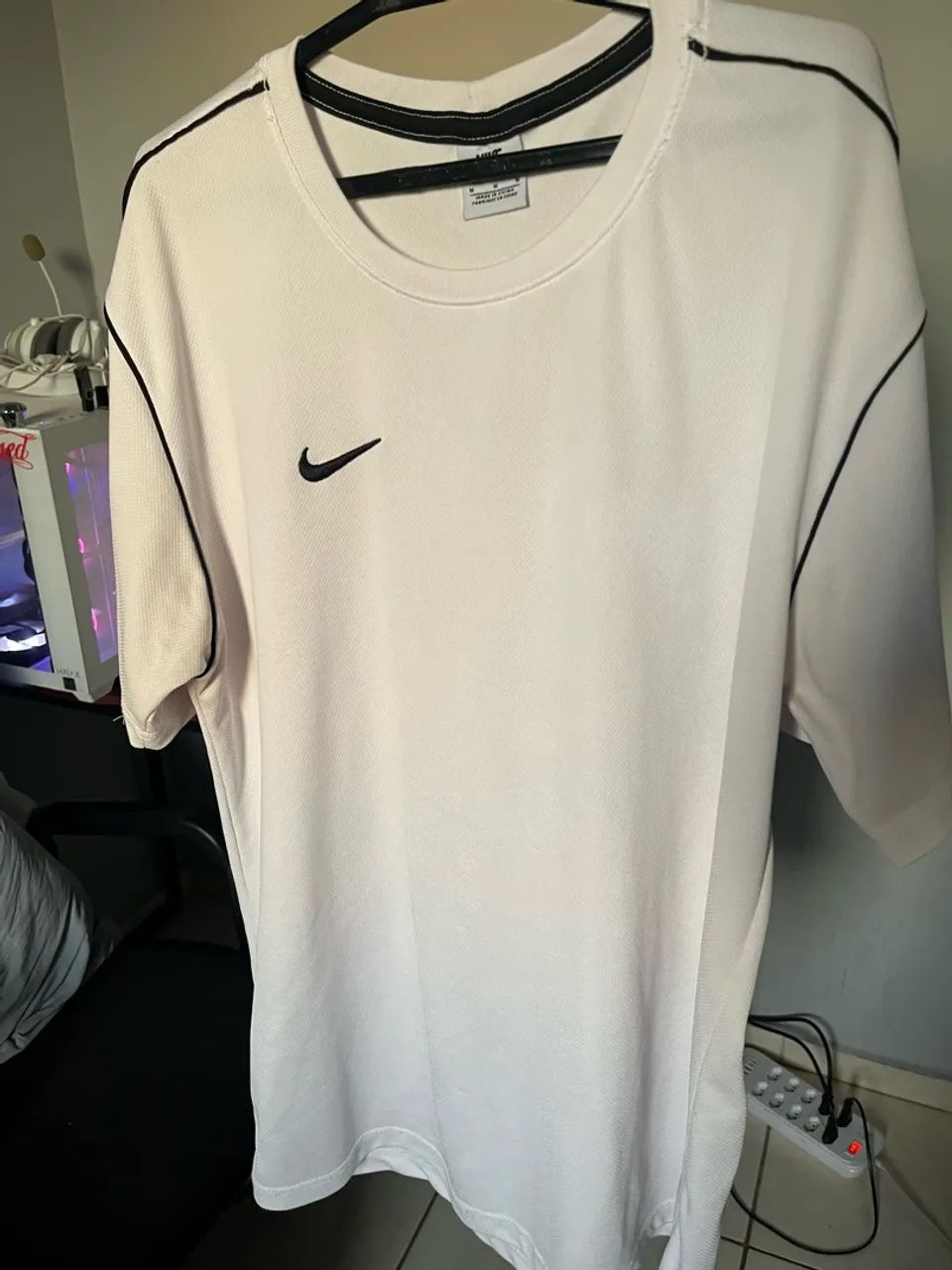 Camisa nike original g