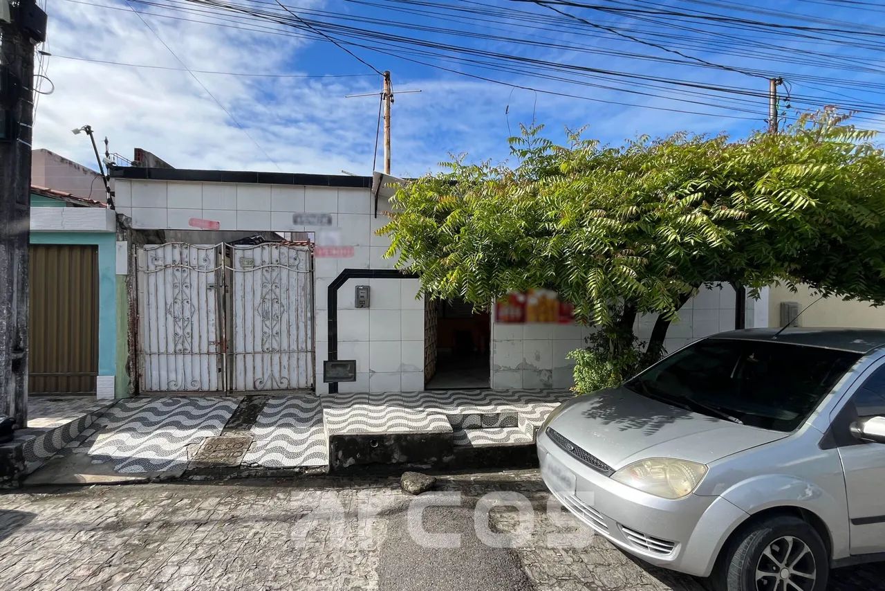 Casa na Aruana
