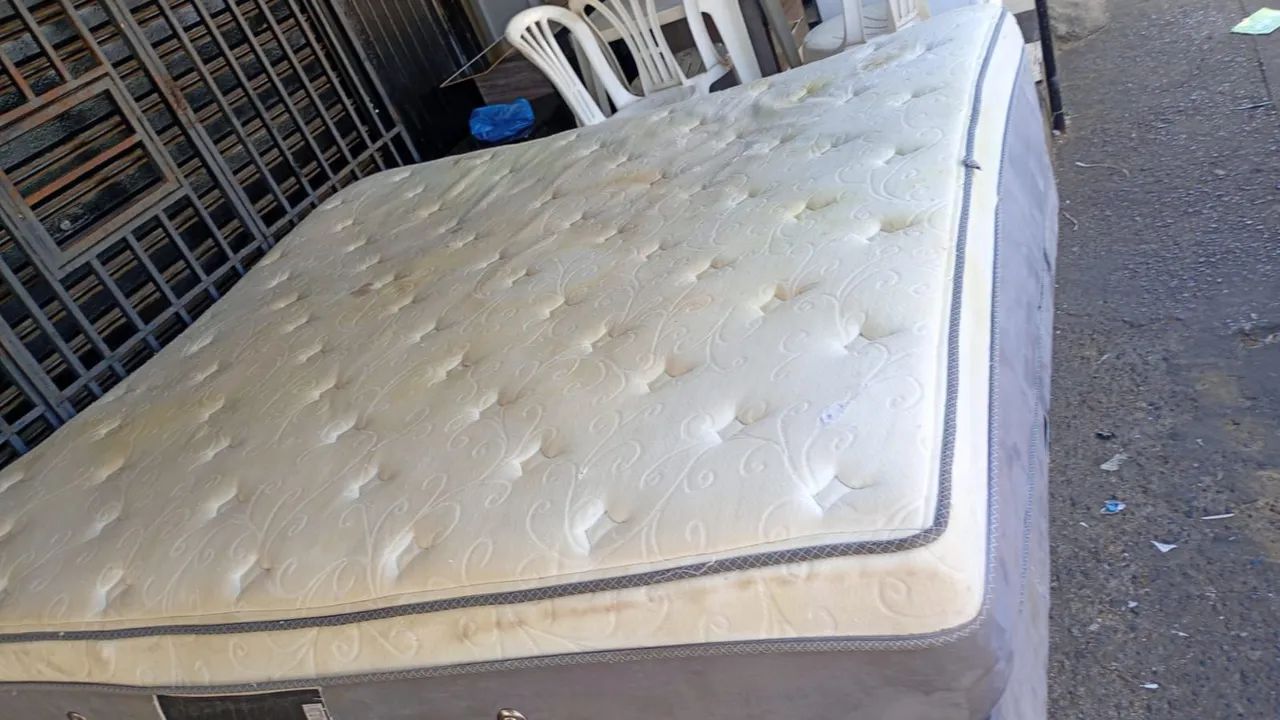 Cama super King  - Foto 2