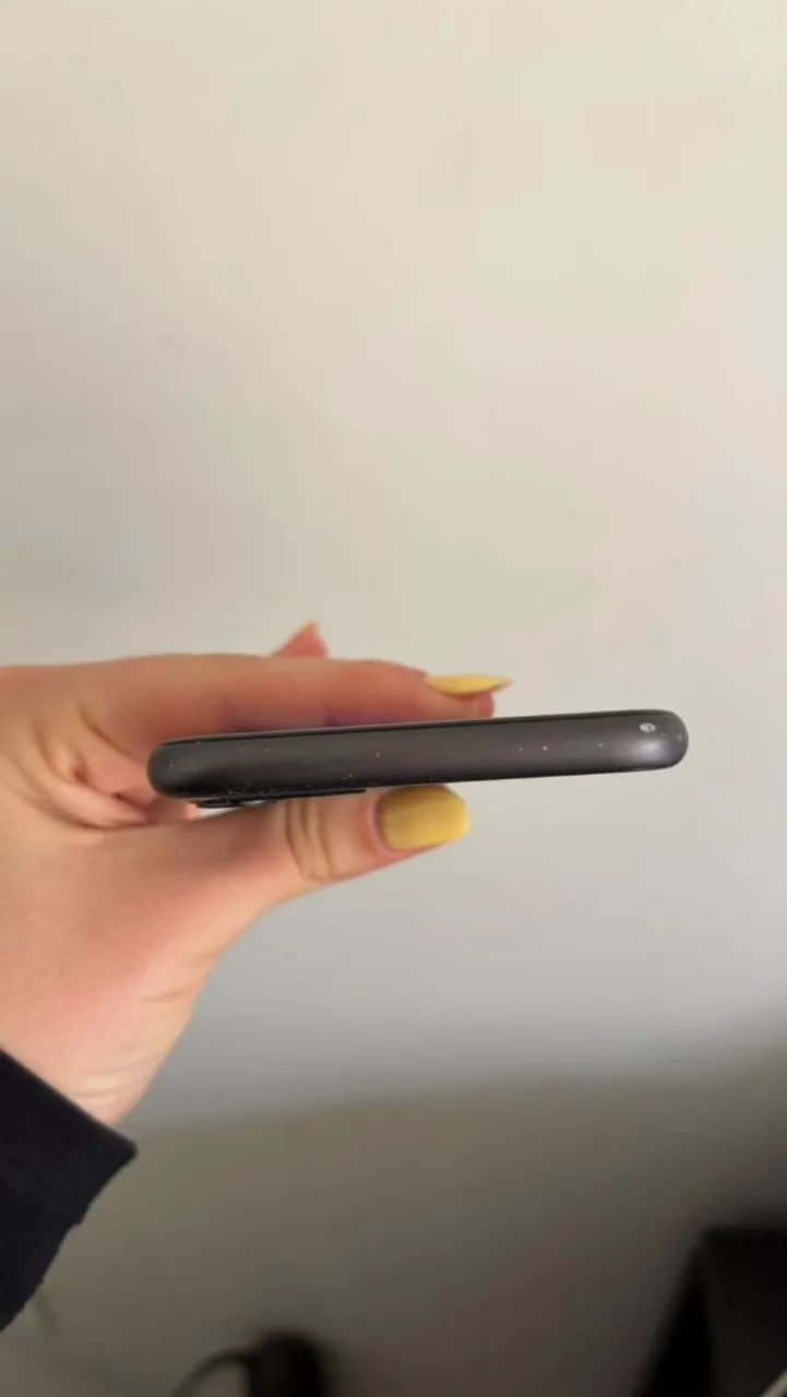 Vendo iphone 11 256gb  - Foto 5