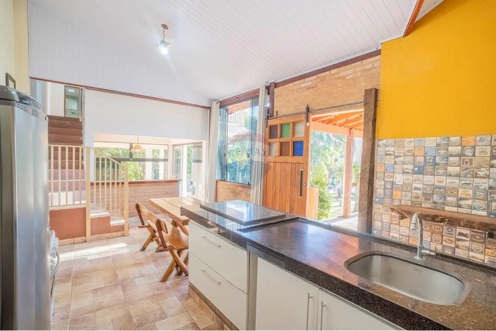 Chácara a venda, com 5 quartos sendo 1 suíte, em Cosmópolis S/P - Foto 5
