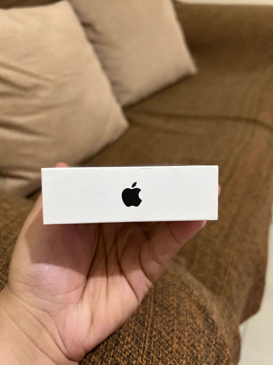 Caixa do iPhone XR - Foto 3