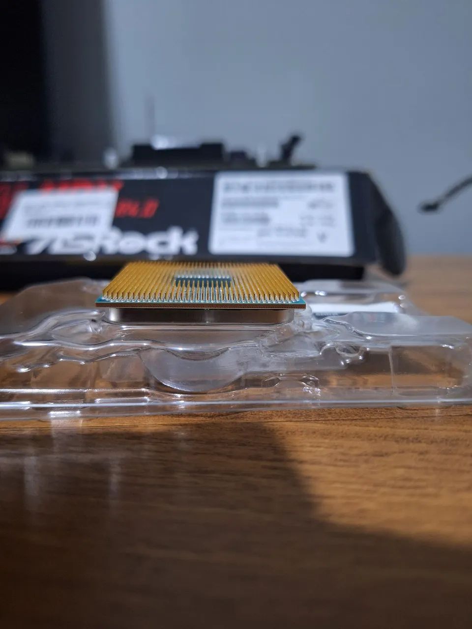 Processador AMD Ryzen 3 3200G com Radeon Vega 8 Graphics - Foto 5