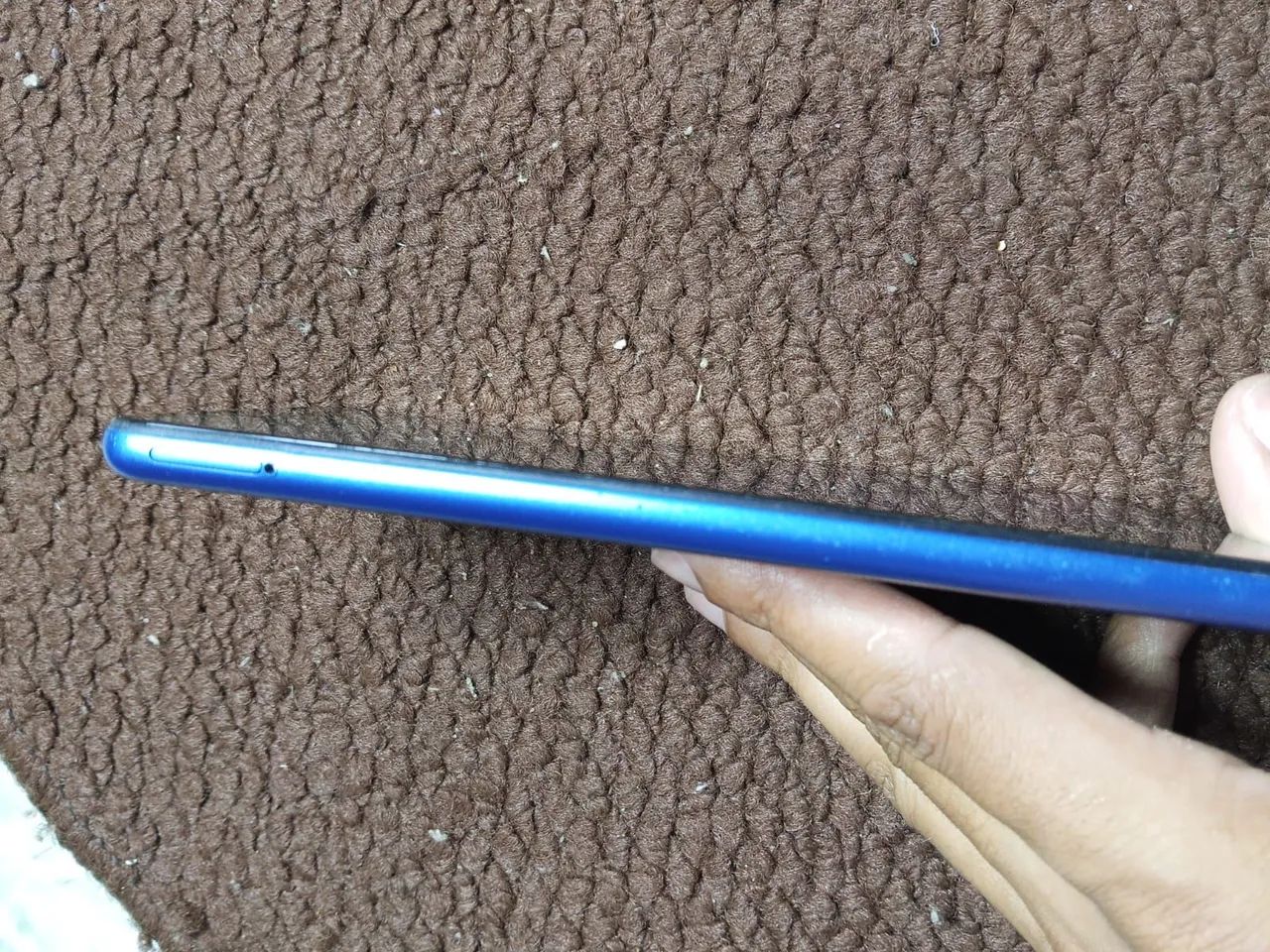 Celular Galaxy Samsung A12 - Foto 2