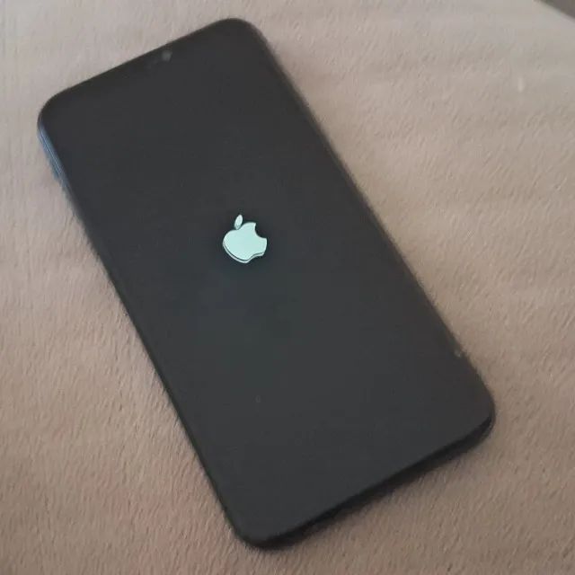 Celular iPhone XS 256gb - Foto 2