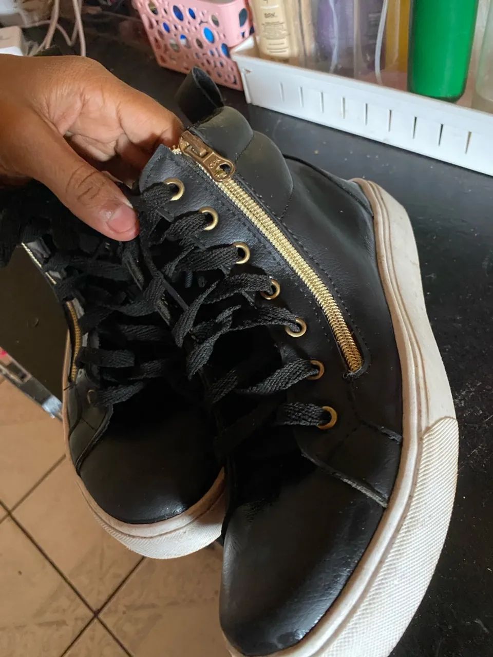 Sapato disponível - Foto 2