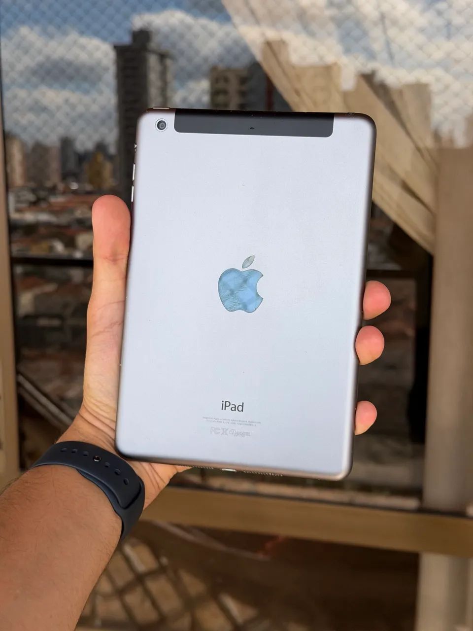 iPad Mini - Estado de novo
