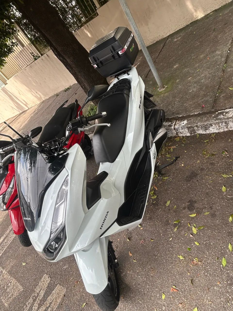 VENDO PCX 160 2024 - Foto 4