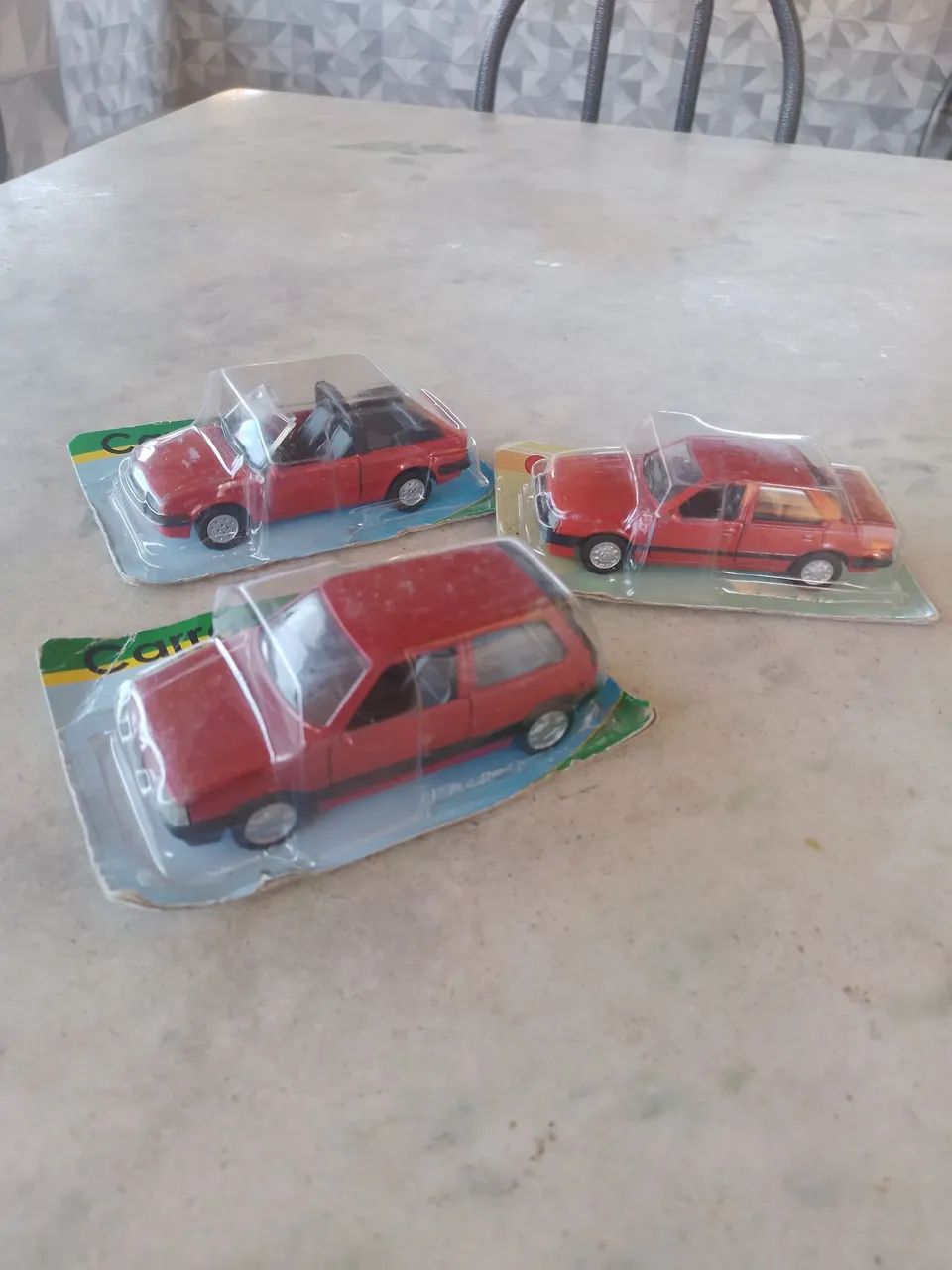 Miniaturas colecionáveis  - Foto 2