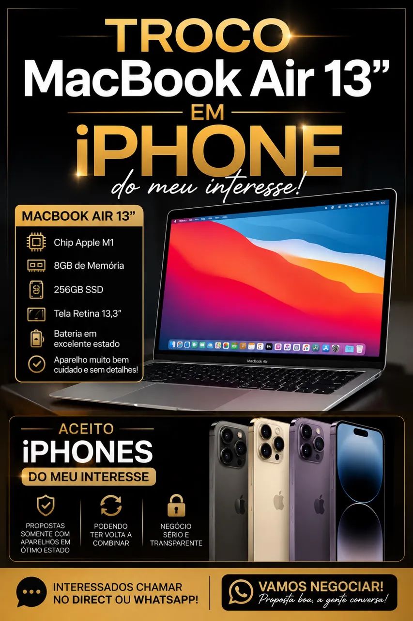 MacBook Air 13