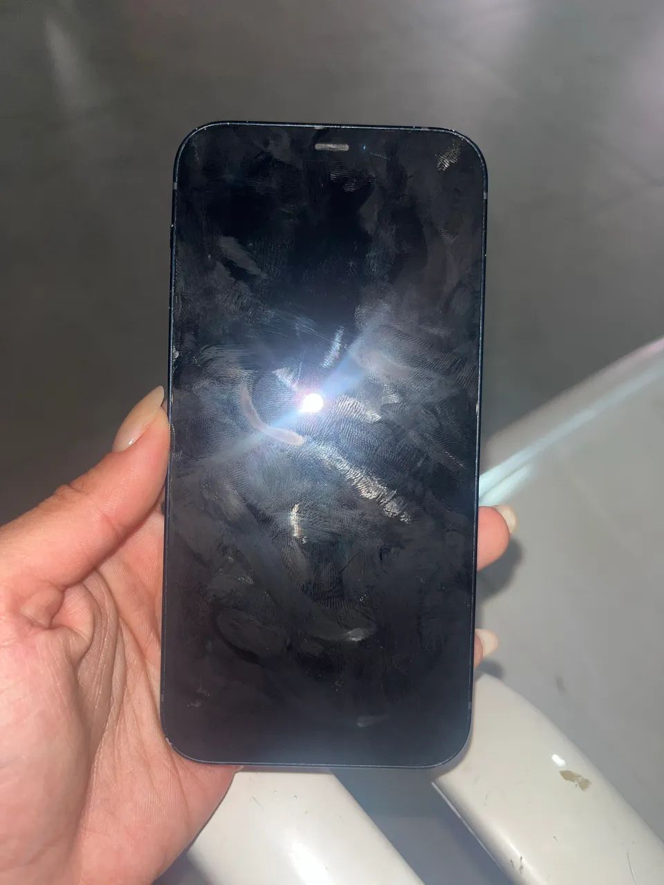 iPhone 12 - Foto 3