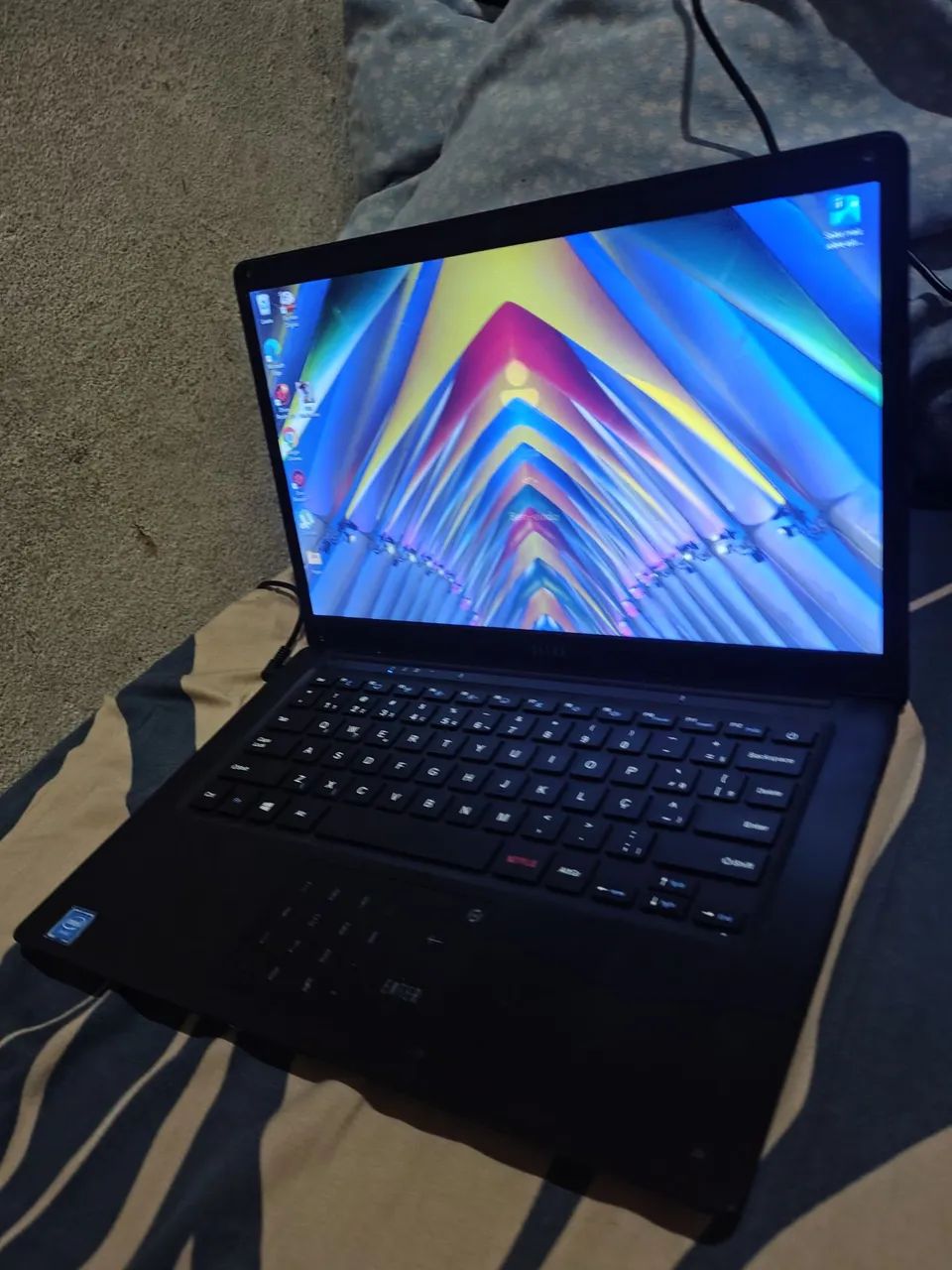 Notebook ultra  - Foto 3