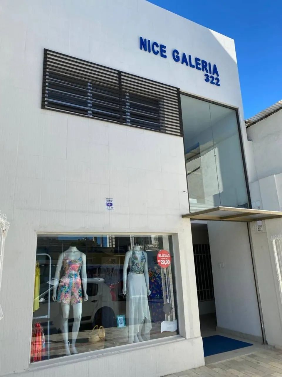 Galeria Nice-3 - Foto 4
