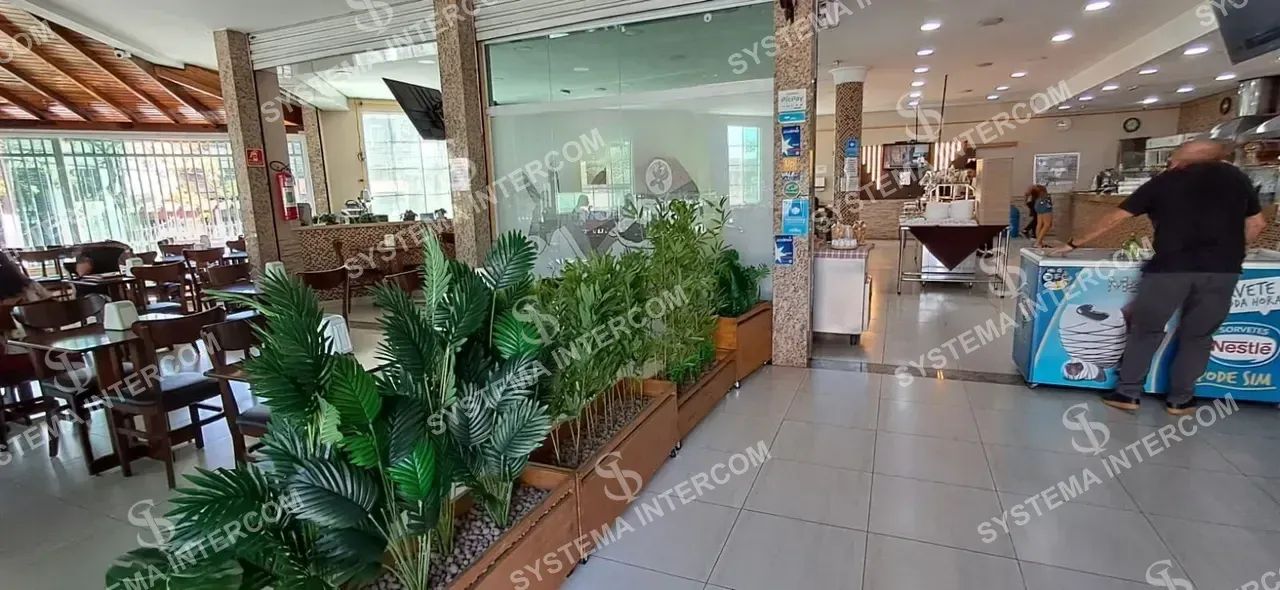 Restaurante Kl. Luxo de esquina - Foto 5
