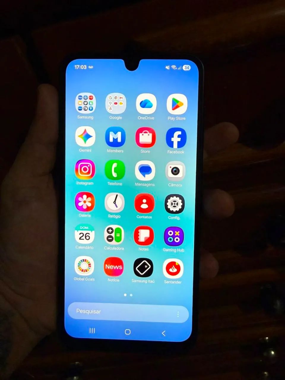 A17 128 GB - Foto 4