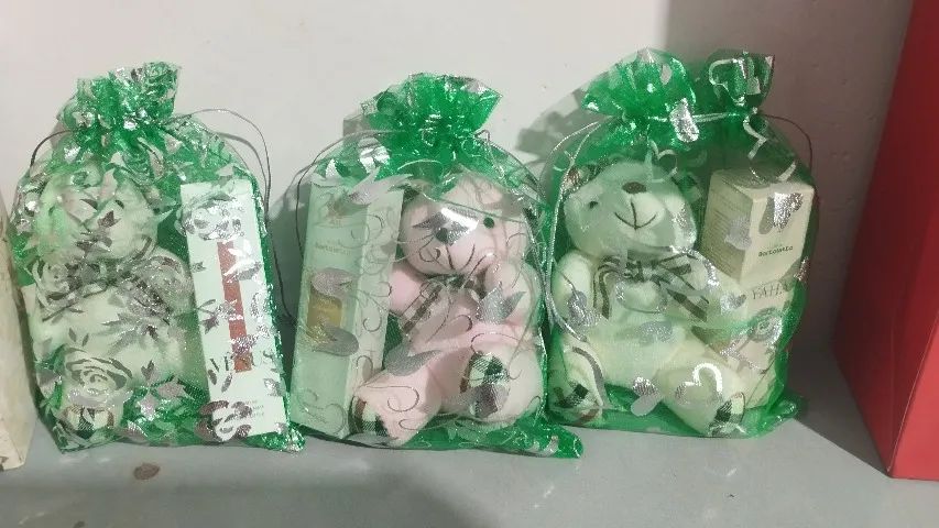   PRESENTE SAQUINHO - Foto 4